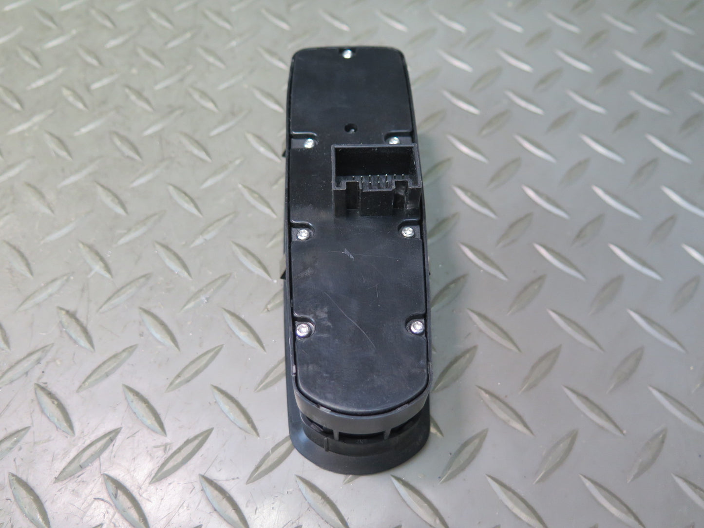 2011-2018 Porsche Cayenne 958 Front Left Door Master Power Window Mirror Switch