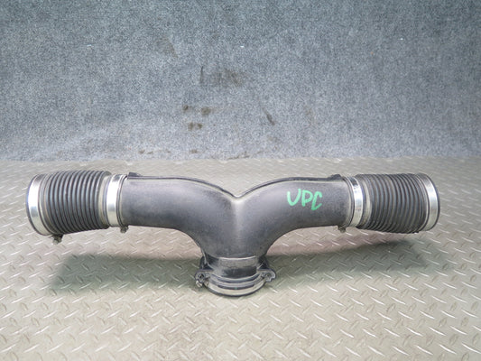 2014-2016 Porsche Cayenne 958 4.8L NA Air Intake Hose Duct Tube Pipe 7L5129760B