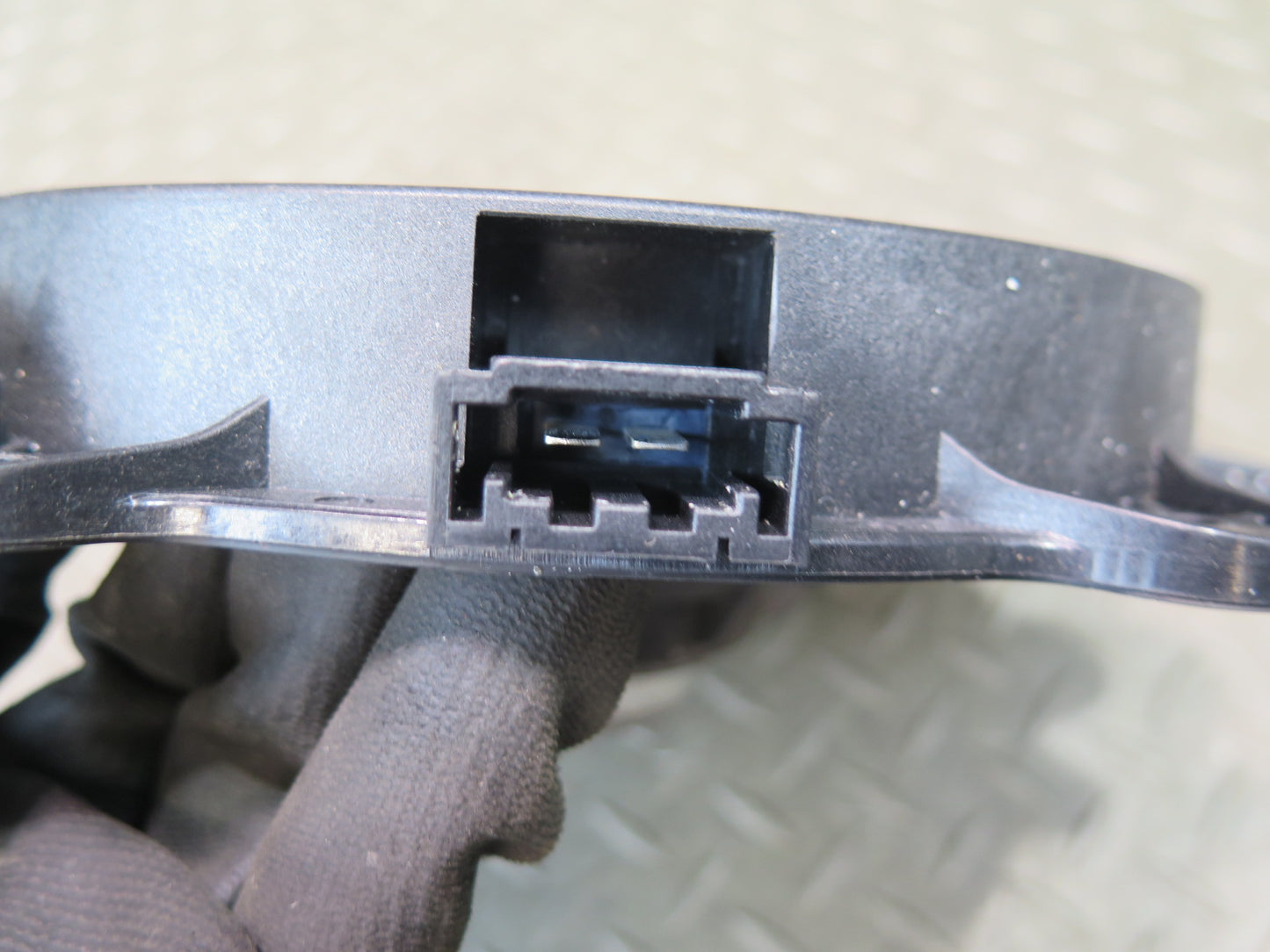 2011-2018 Porsche Cayenne 958 Rear Left & Right Door Bose Audio Speaker Set of 2