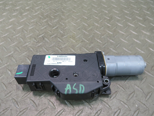 2017-2019 Alfa Romeo Stelvio Left or Right Sunroof Motor Drive Unit 88K Miles