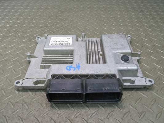 2017-2023 Alfa Romeo Stelvio Q4 2.0L Engine Computer Control Module Unit ECU