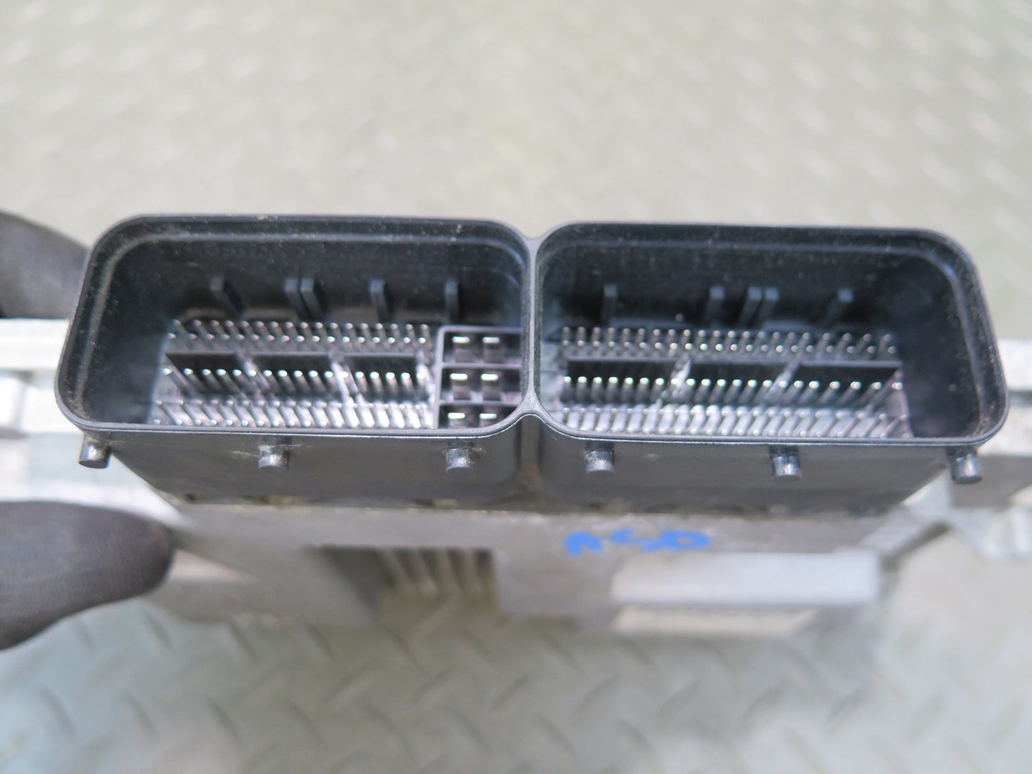 2017-2023 Alfa Romeo Stelvio Q4 2.0L Engine Computer Control Module Unit ECU