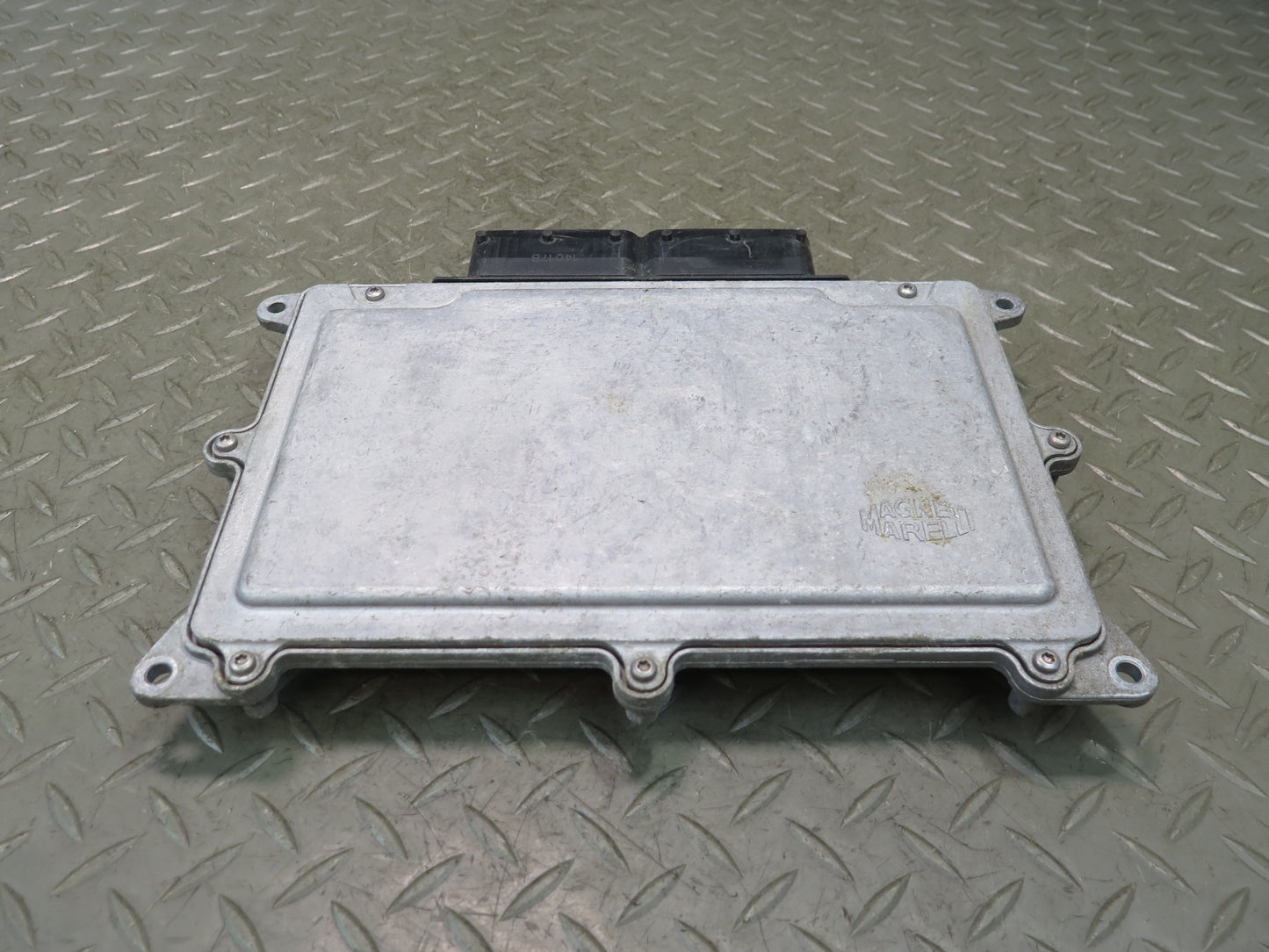 2017-2023 Alfa Romeo Stelvio Q4 2.0L Engine Computer Control Module Unit ECU