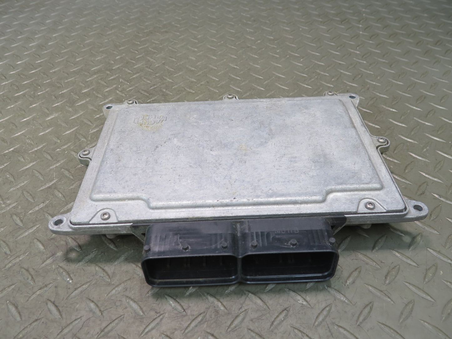2017-2023 Alfa Romeo Stelvio Q4 2.0L Engine Computer Control Module Unit ECU