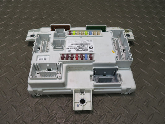 2017-2023 Alfa Romeo Stelvio BCM Body Control Module Computer Unit