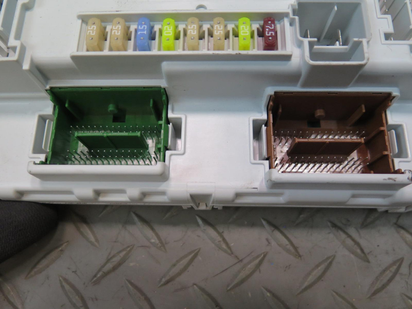2017-2023 Alfa Romeo Stelvio BCM Body Control Module Computer Unit