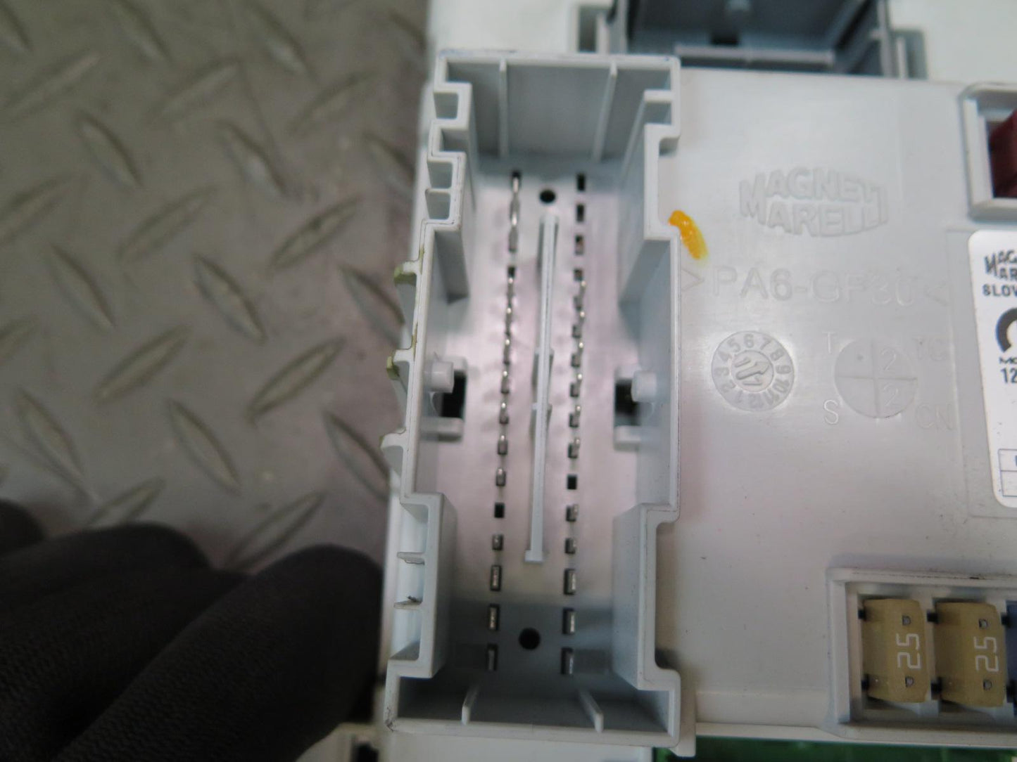 2017-2023 Alfa Romeo Stelvio BCM Body Control Module Computer Unit