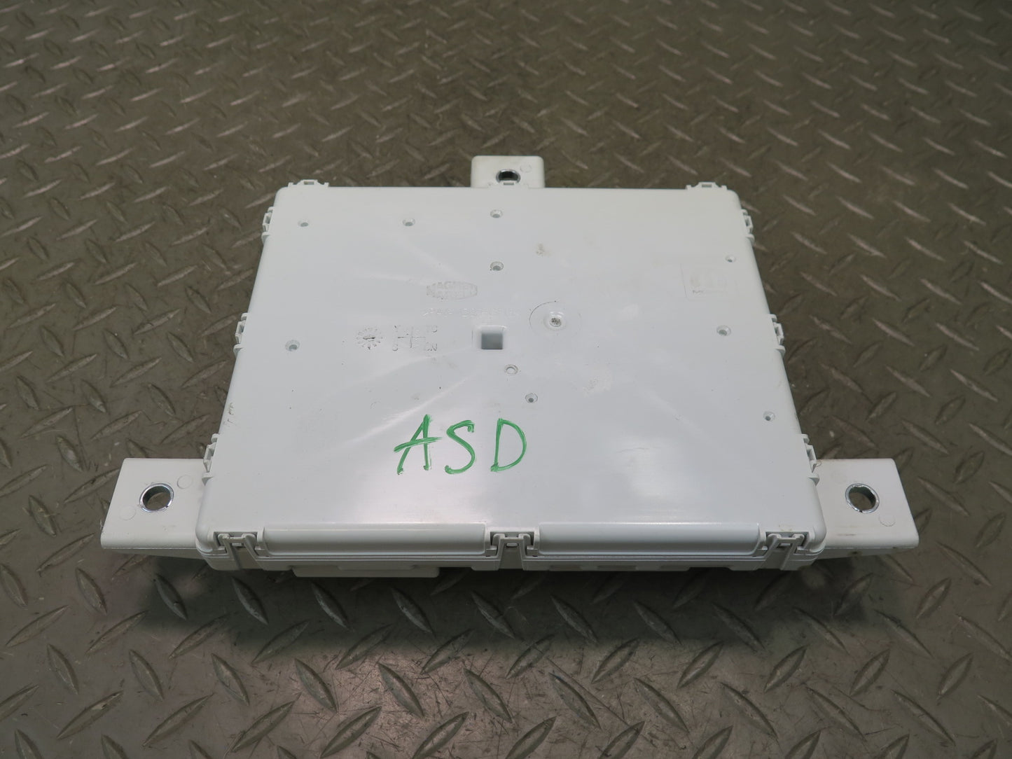 2017-2023 Alfa Romeo Stelvio BCM Body Control Module Computer Unit