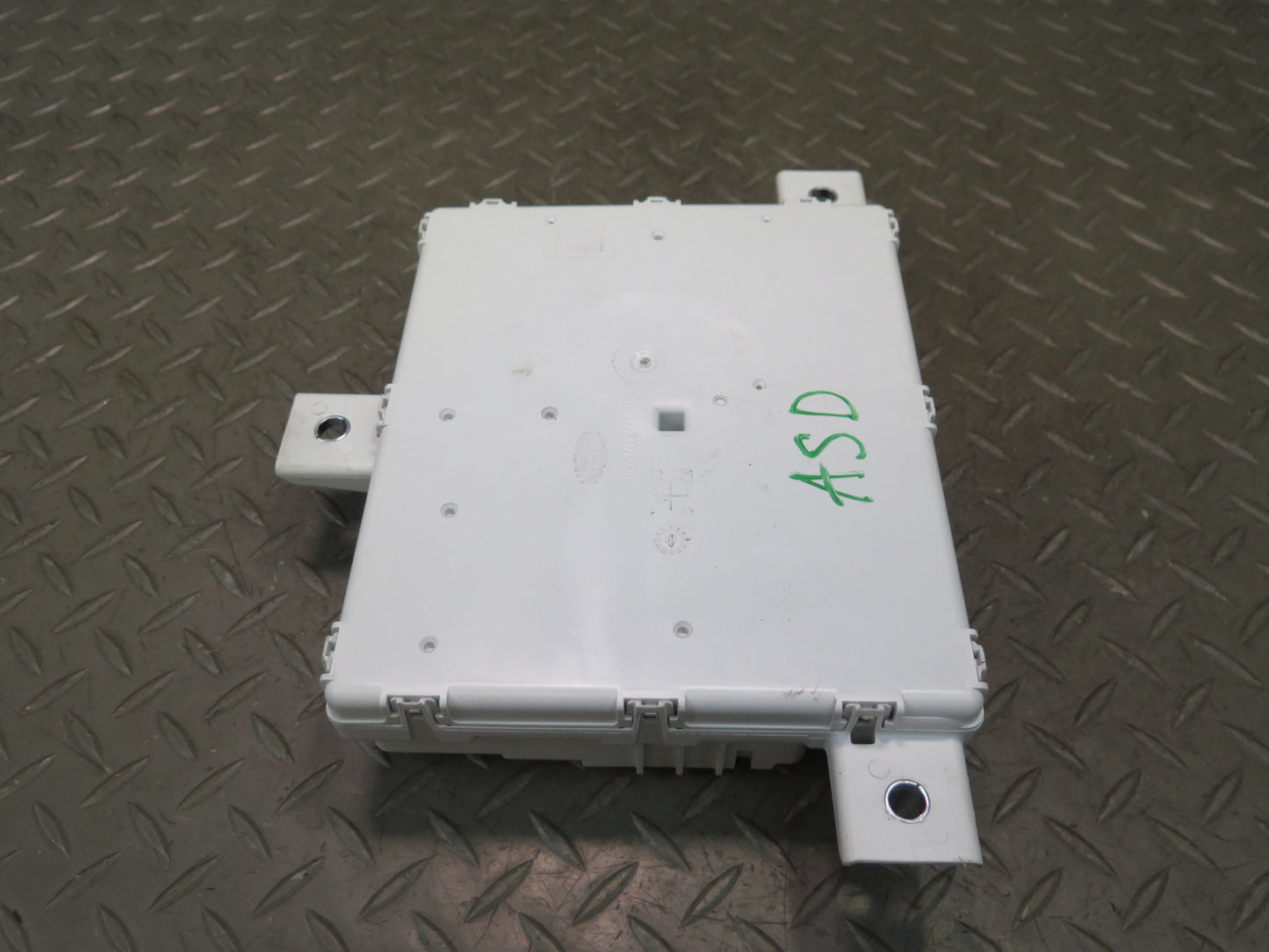 2017-2023 Alfa Romeo Stelvio BCM Body Control Module Computer Unit