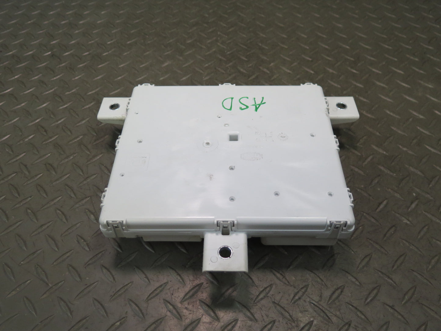 2017-2023 Alfa Romeo Stelvio BCM Body Control Module Computer Unit