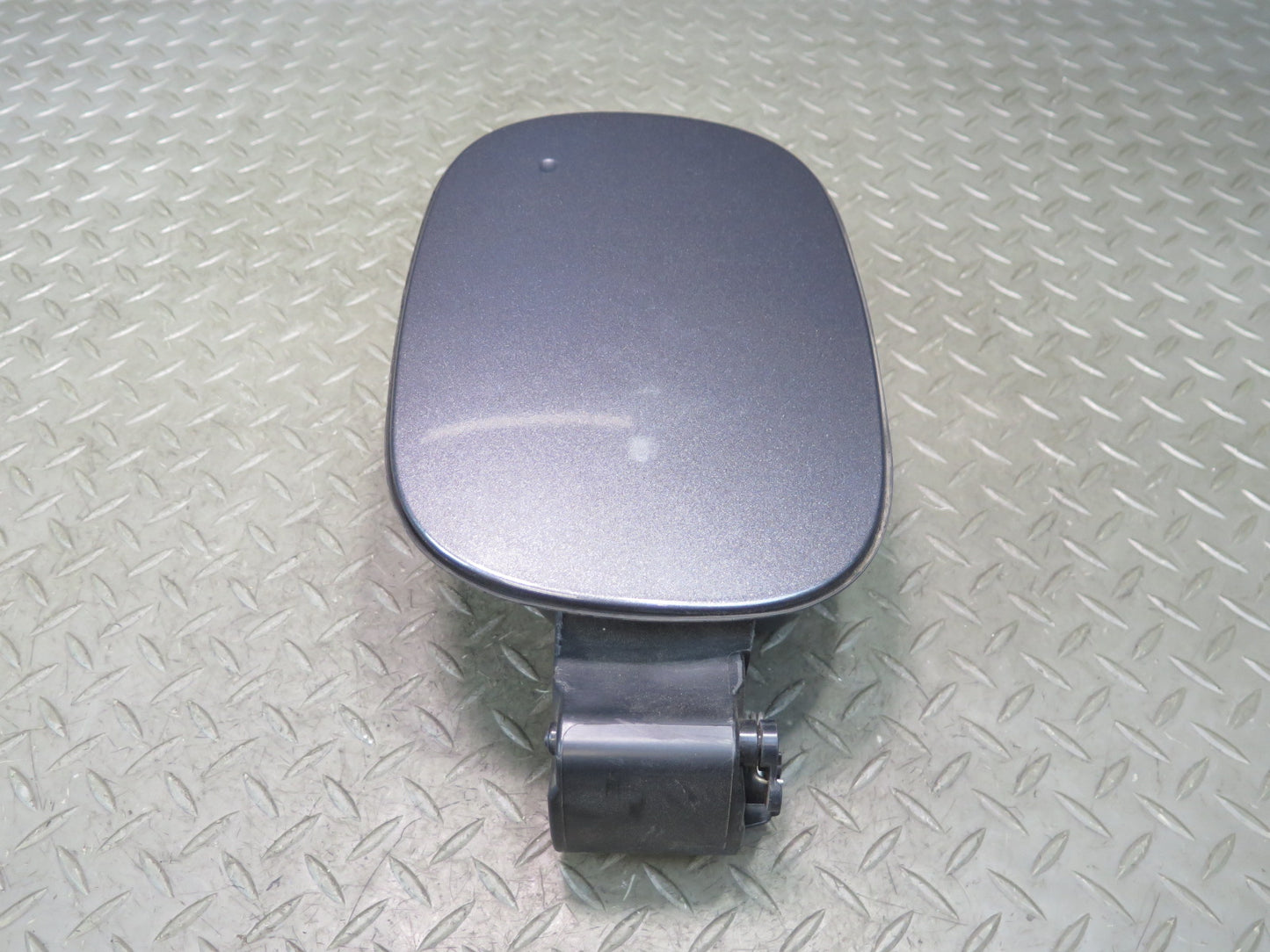 2017-2023 Alfa Romeo Fuel Tank Filler Door Cover Lid Assembly Gray