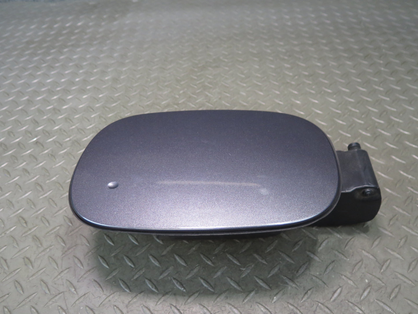 2017-2023 Alfa Romeo Fuel Tank Filler Door Cover Lid Assembly Gray