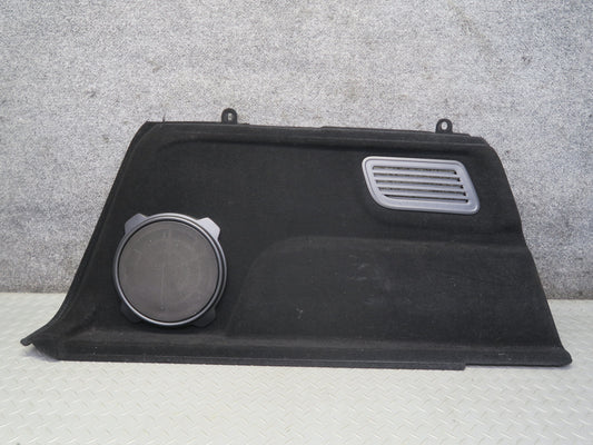 2017-2023 Alfa Romeo Stelvio Rear Left Driver Side Lower Quarter Panel Trim