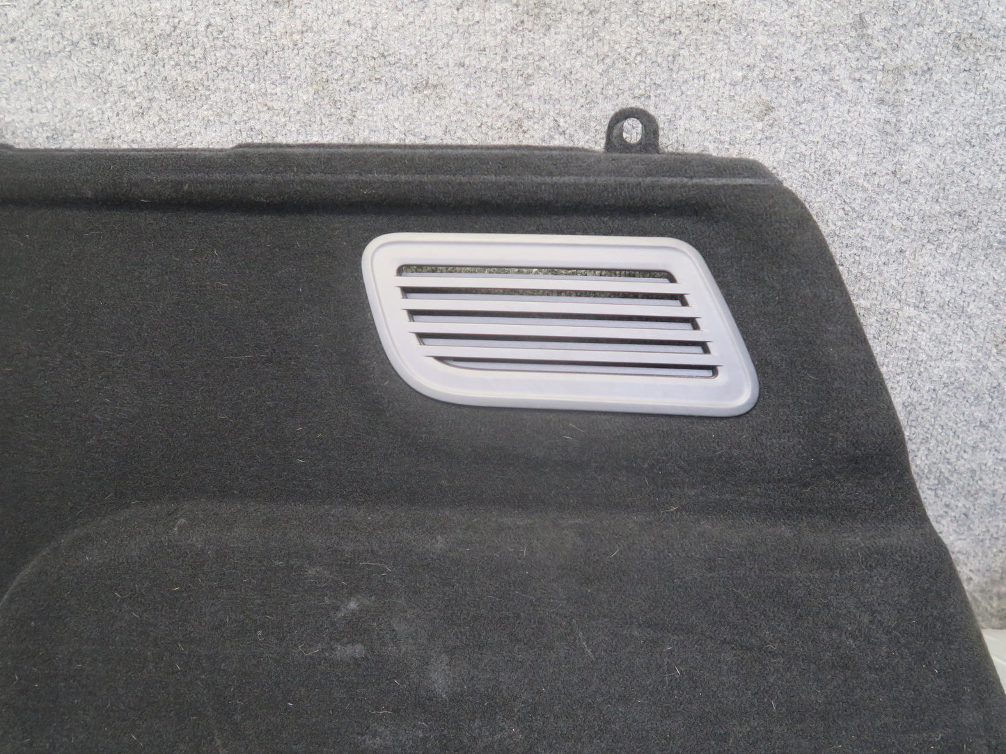 2017-2023 Alfa Romeo Stelvio Rear Left Driver Side Lower Quarter Panel Trim