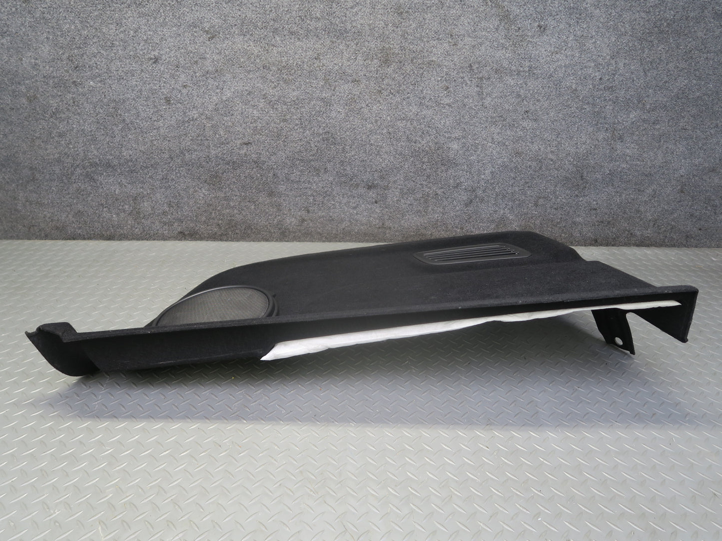 2017-2023 Alfa Romeo Stelvio Rear Left Driver Side Lower Quarter Panel Trim