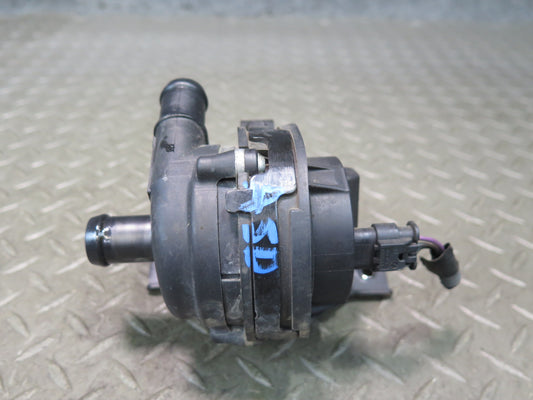 2017-2023 Alfa Romeo Stelvio 2.0L Engine Coolant Auxiliary Water Pump