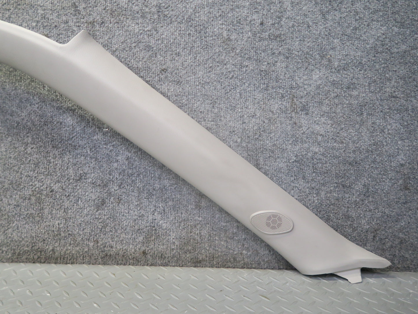 96-98 Nissan Stagea WGC34 Front Left Right A B Pillar Trim Cover Set of 2 OEM