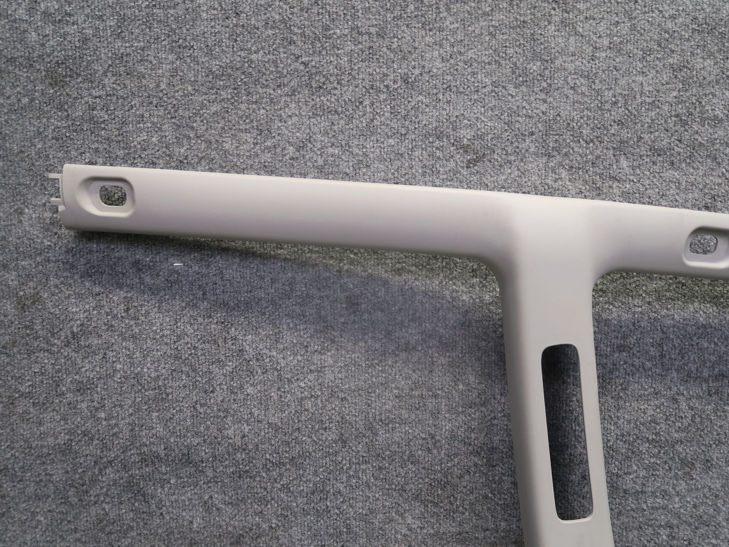 96-98 Nissan Stagea WGC34 Front Left Right A B Pillar Trim Cover Set of 2 OEM