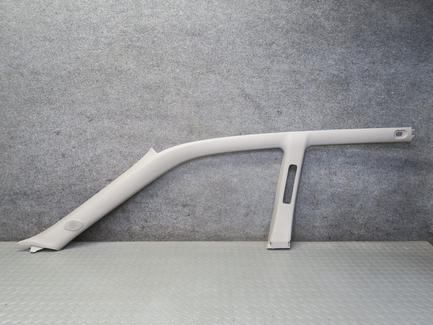 96-98 Nissan Stagea WGC34 Front Left Right A B Pillar Trim Cover Set of 2 OEM