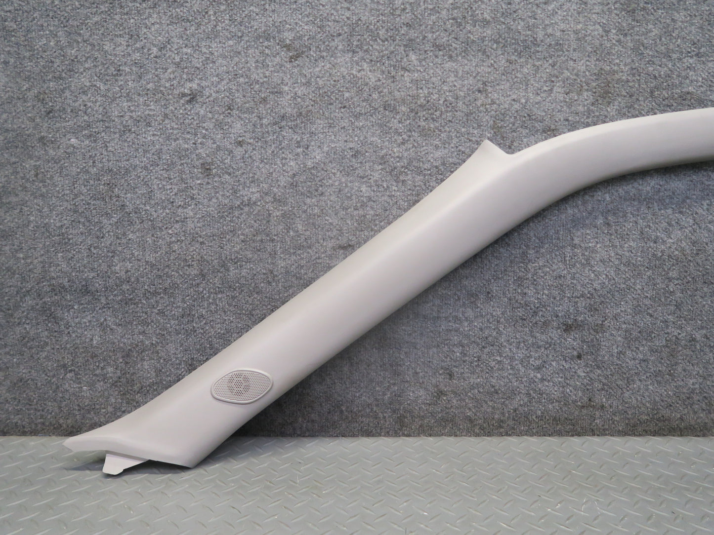 96-98 Nissan Stagea WGC34 Front Left Right A B Pillar Trim Cover Set of 2 OEM