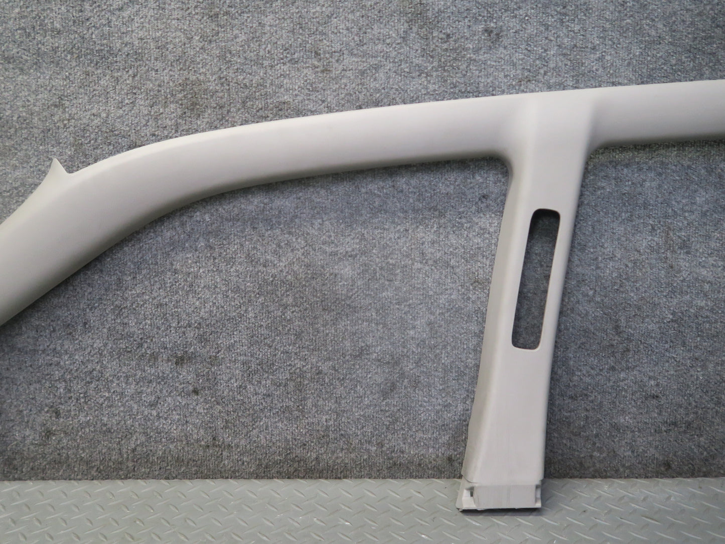 96-98 Nissan Stagea WGC34 Front Left Right A B Pillar Trim Cover Set of 2 OEM