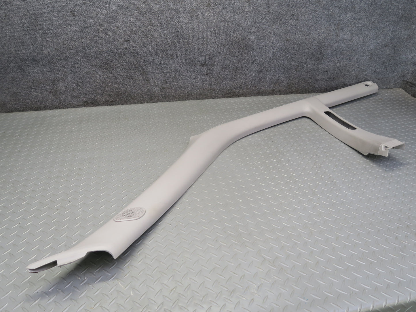 96-98 Nissan Stagea WGC34 Front Left Right A B Pillar Trim Cover Set of 2 OEM