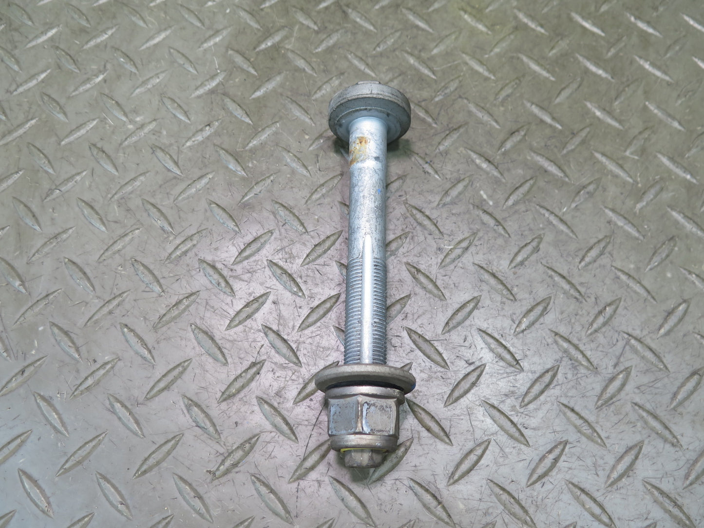 2017-2023 Alfa Romeo Stelvio Set of 2 Rear Suspension Eccentric Camber Bolt