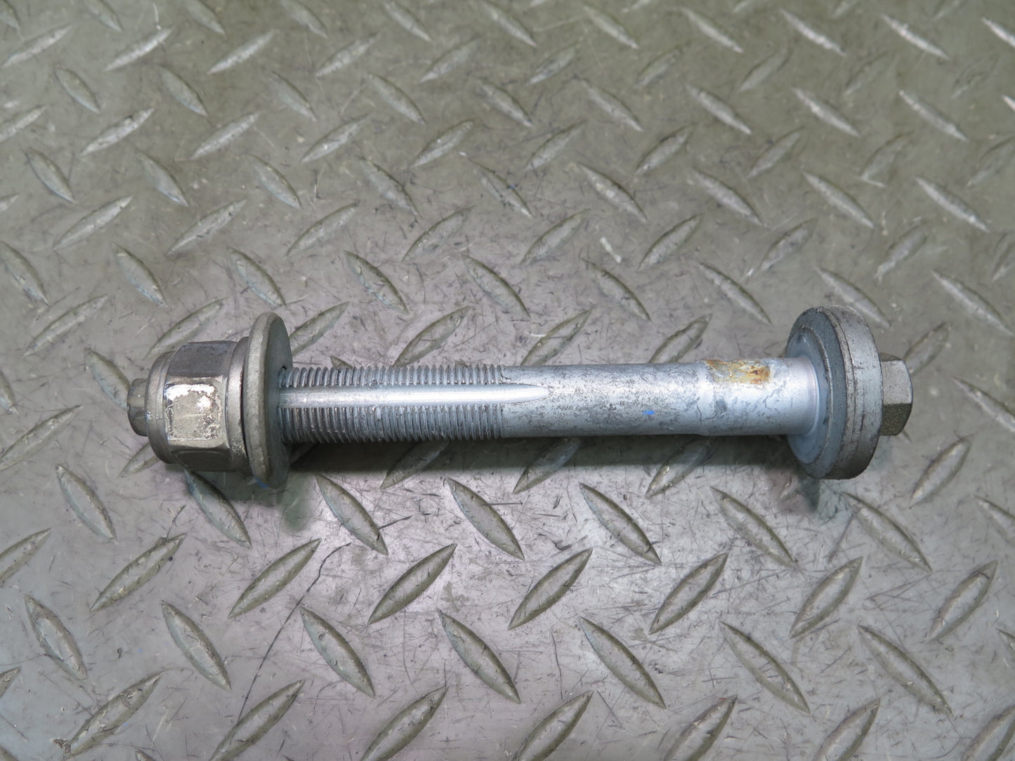 2017-2023 Alfa Romeo Stelvio Set of 2 Rear Suspension Eccentric Camber Bolt
