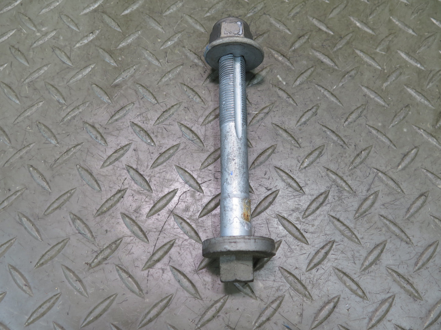 2017-2023 Alfa Romeo Stelvio Set of 2 Rear Suspension Eccentric Camber Bolt