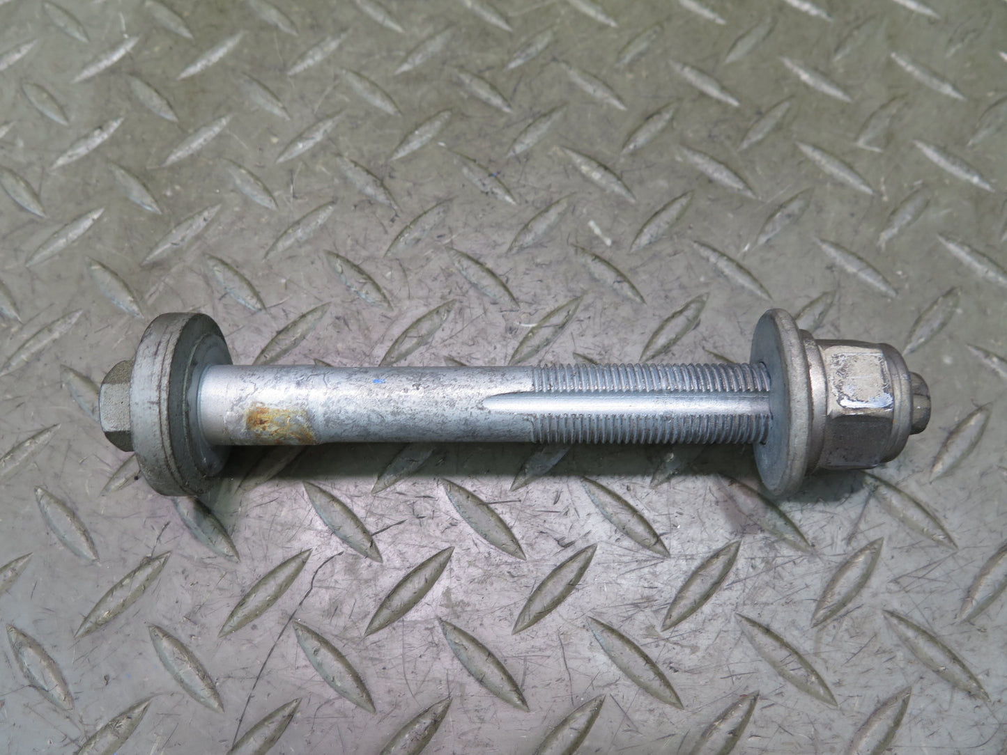 2017-2023 Alfa Romeo Stelvio Set of 2 Rear Suspension Eccentric Camber Bolt