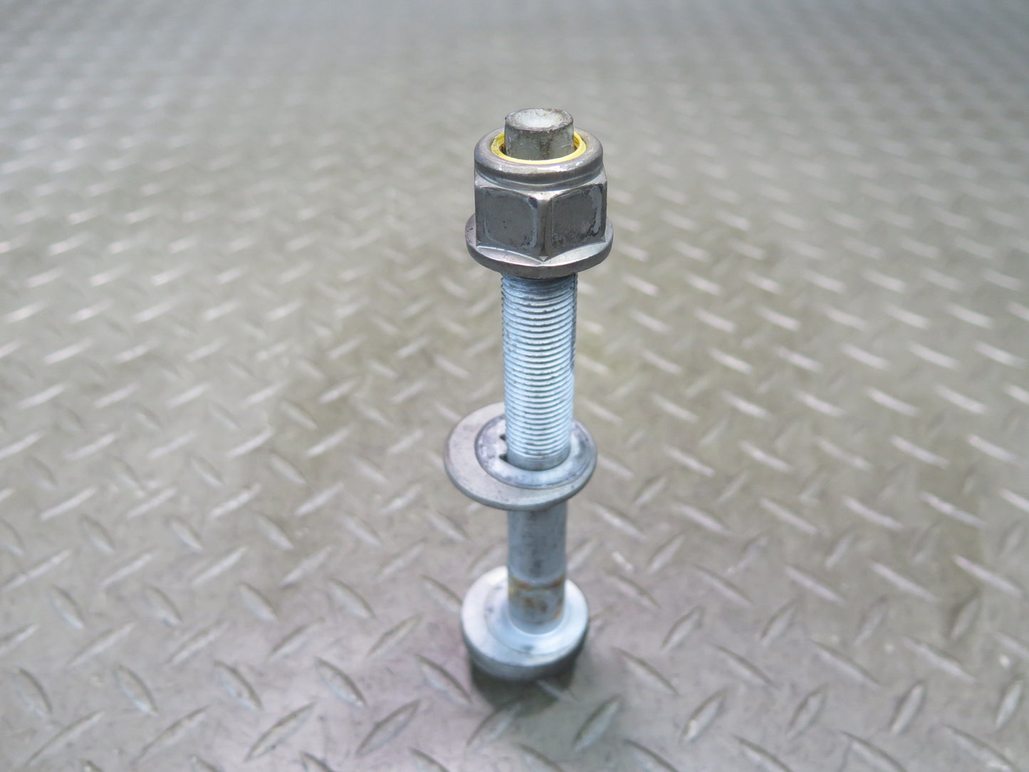 2017-2023 Alfa Romeo Stelvio Set of 2 Rear Suspension Eccentric Camber Bolt