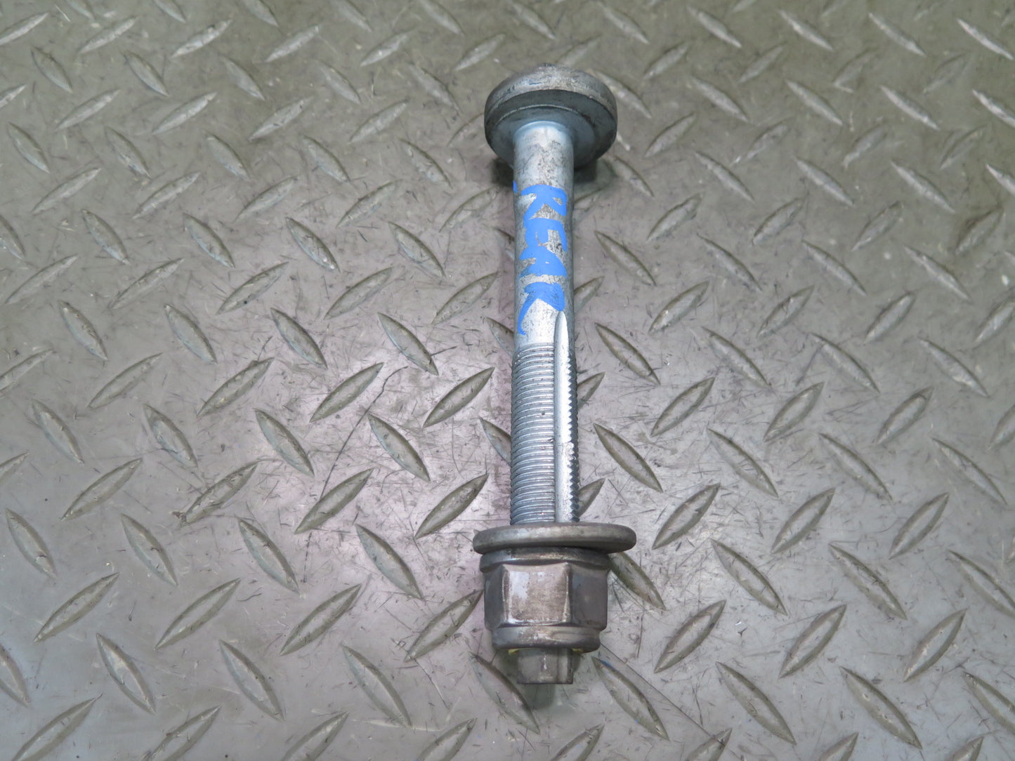 2017-2023 Alfa Romeo Stelvio Set of 2 Rear Suspension Eccentric Camber Bolt