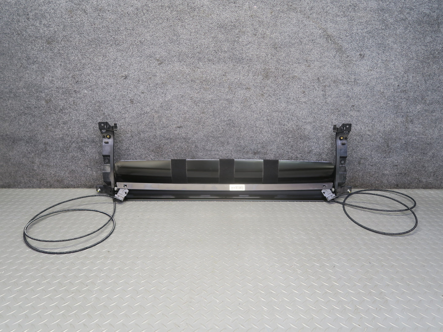 2014-2022 Range Rover Sport L494 Panoramic Sunroof Sunshade Roller Blind