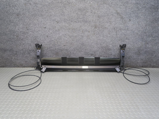 2014-2022 Range Rover Sport L494 Panoramic Sunroof Sunshade Roller Blind