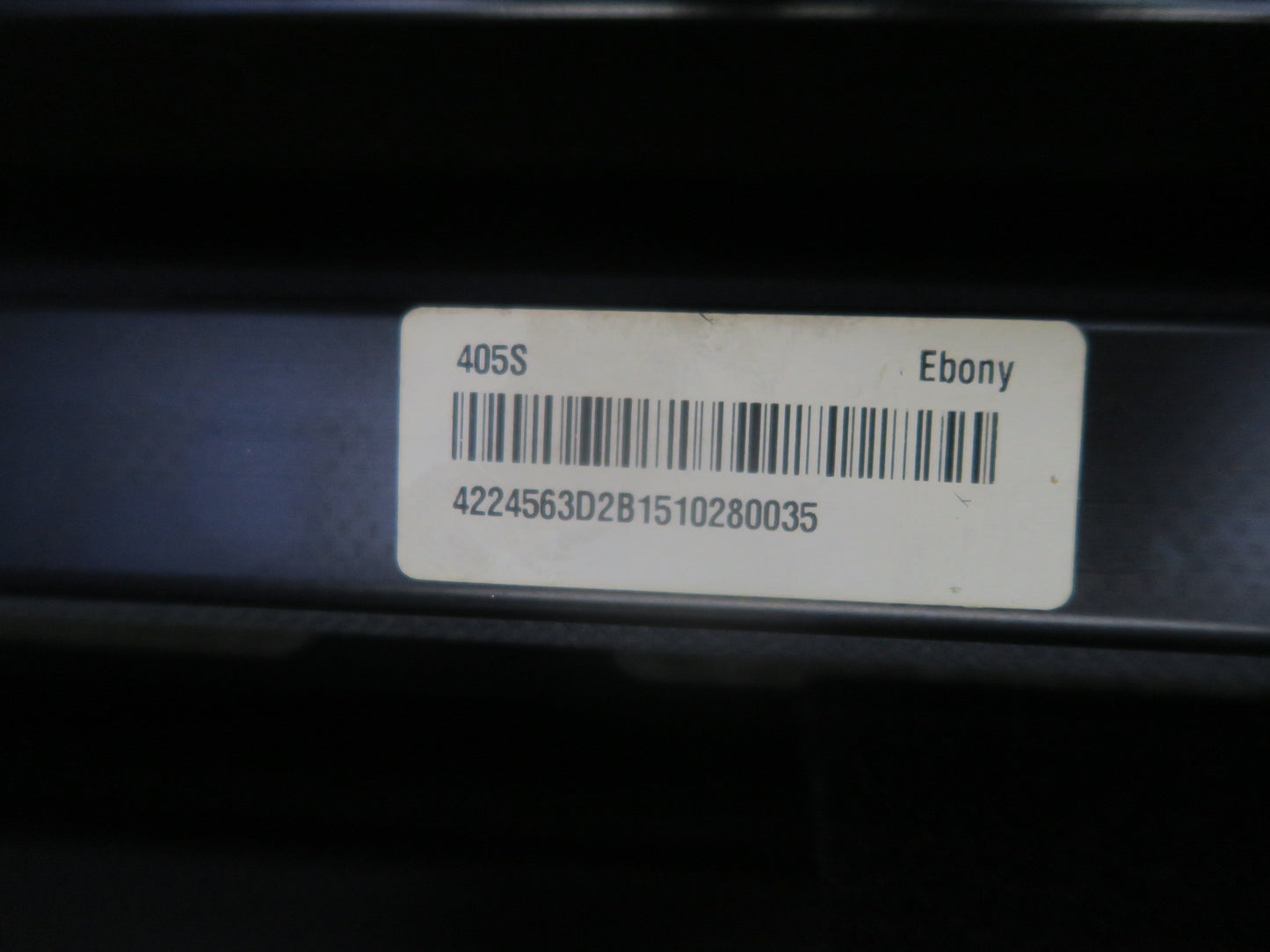 2014-2022 Range Rover Sport L494 Panoramic Sunroof Sunshade Roller Blind