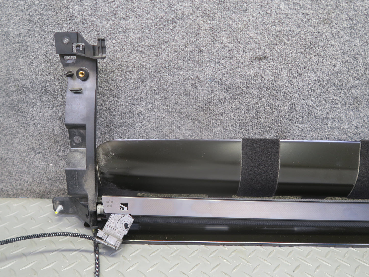 2014-2022 Range Rover Sport L494 Panoramic Sunroof Sunshade Roller Blind