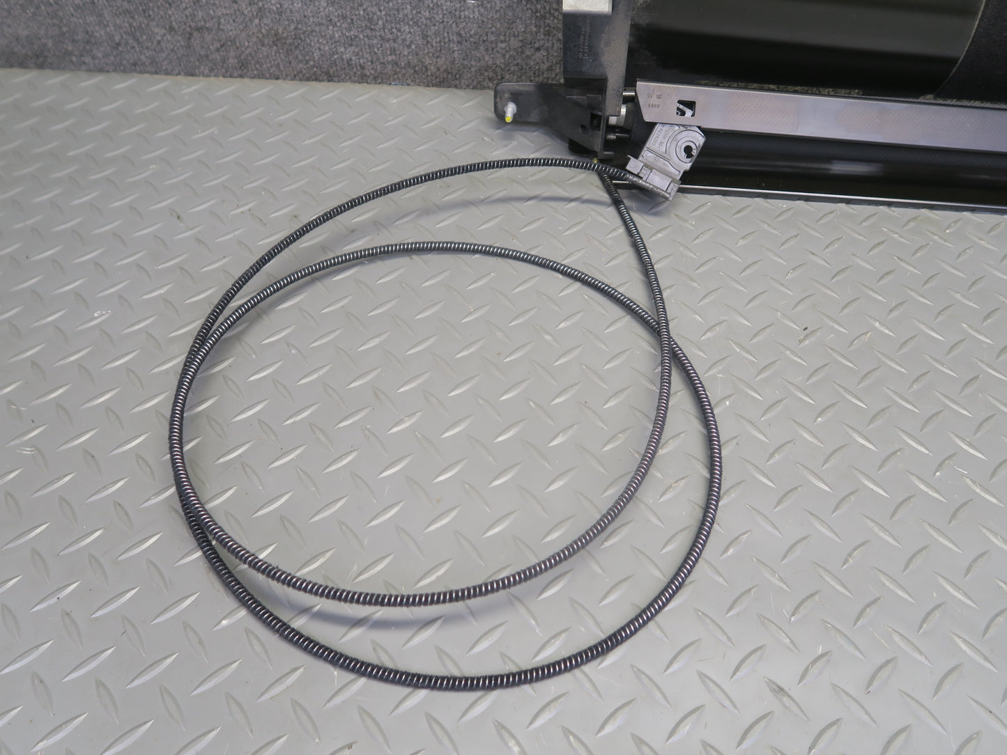 2014-2022 Range Rover Sport L494 Panoramic Sunroof Sunshade Roller Blind