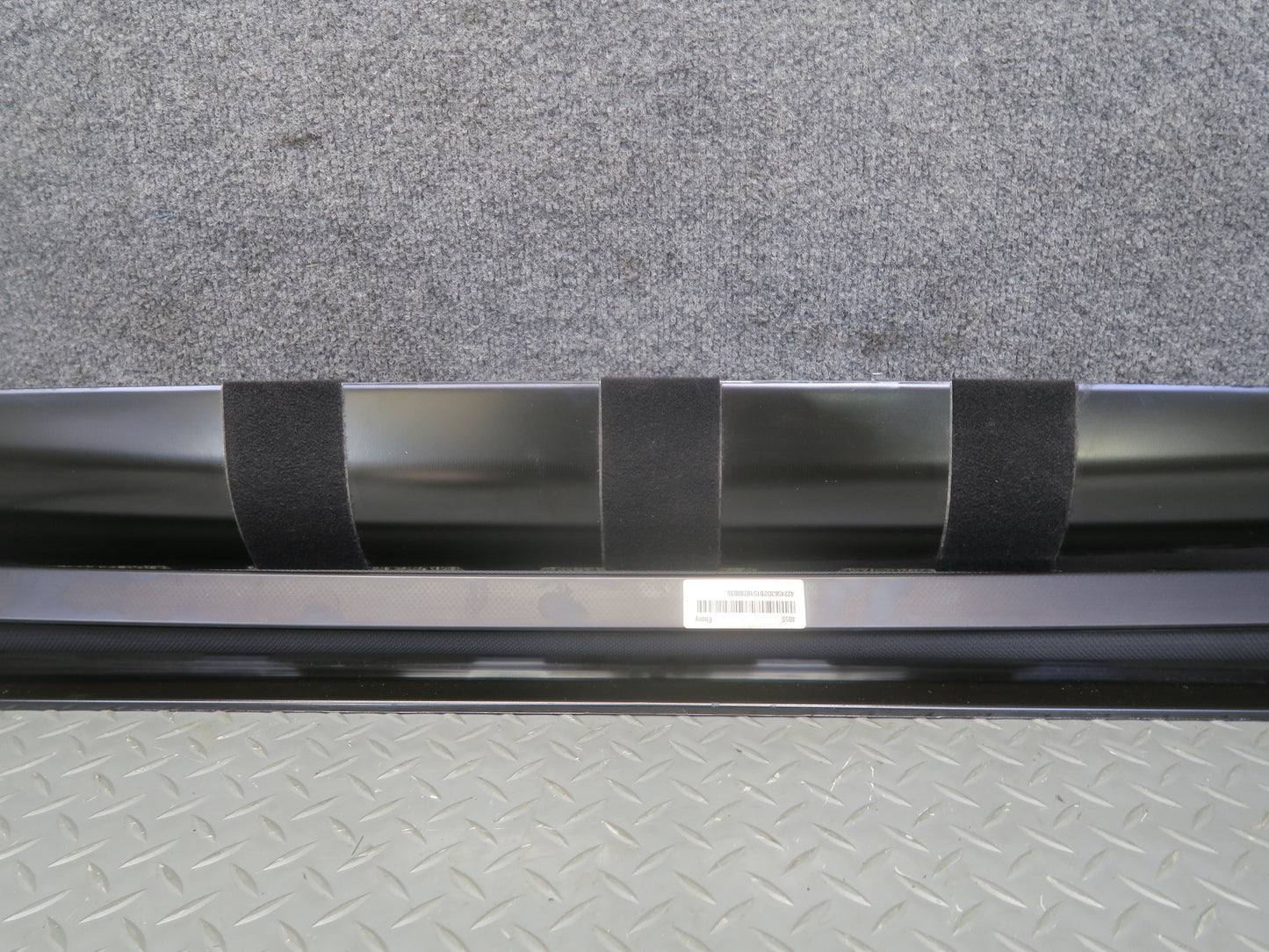 2014-2022 Range Rover Sport L494 Panoramic Sunroof Sunshade Roller Blind