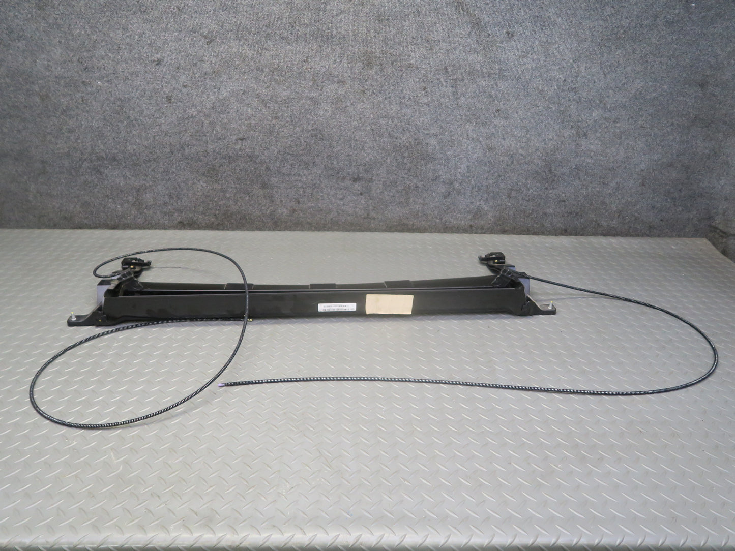 2014-2022 Range Rover Sport L494 Panoramic Sunroof Sunshade Roller Blind