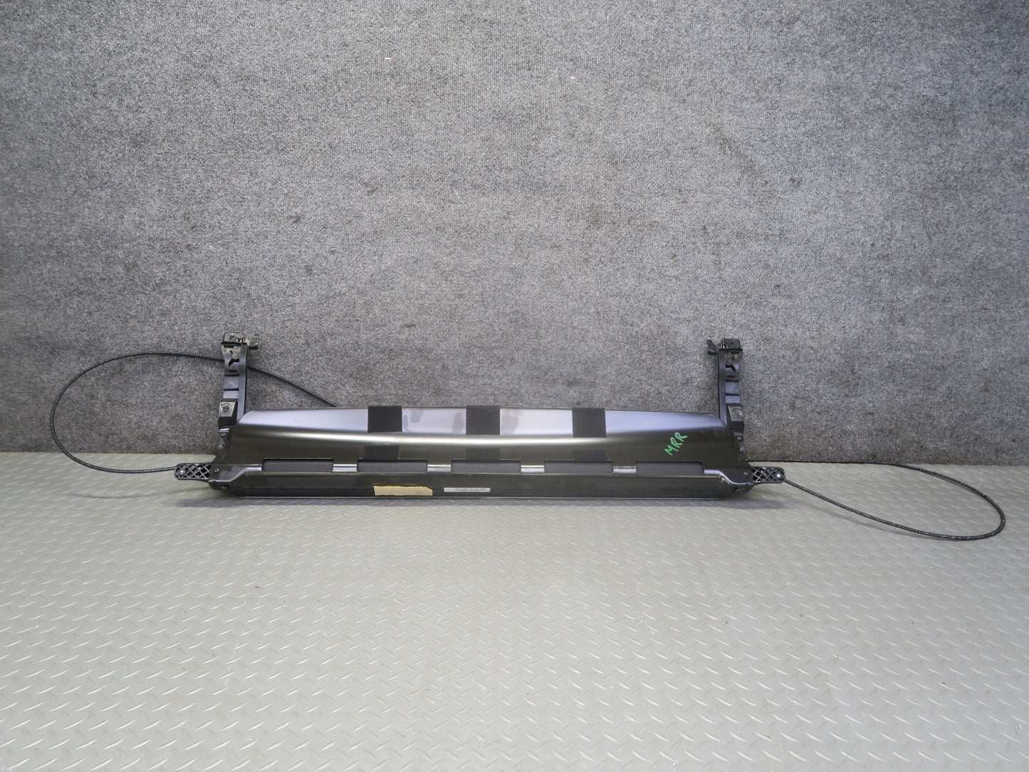 2014-2022 Range Rover Sport L494 Panoramic Sunroof Sunshade Roller Blind
