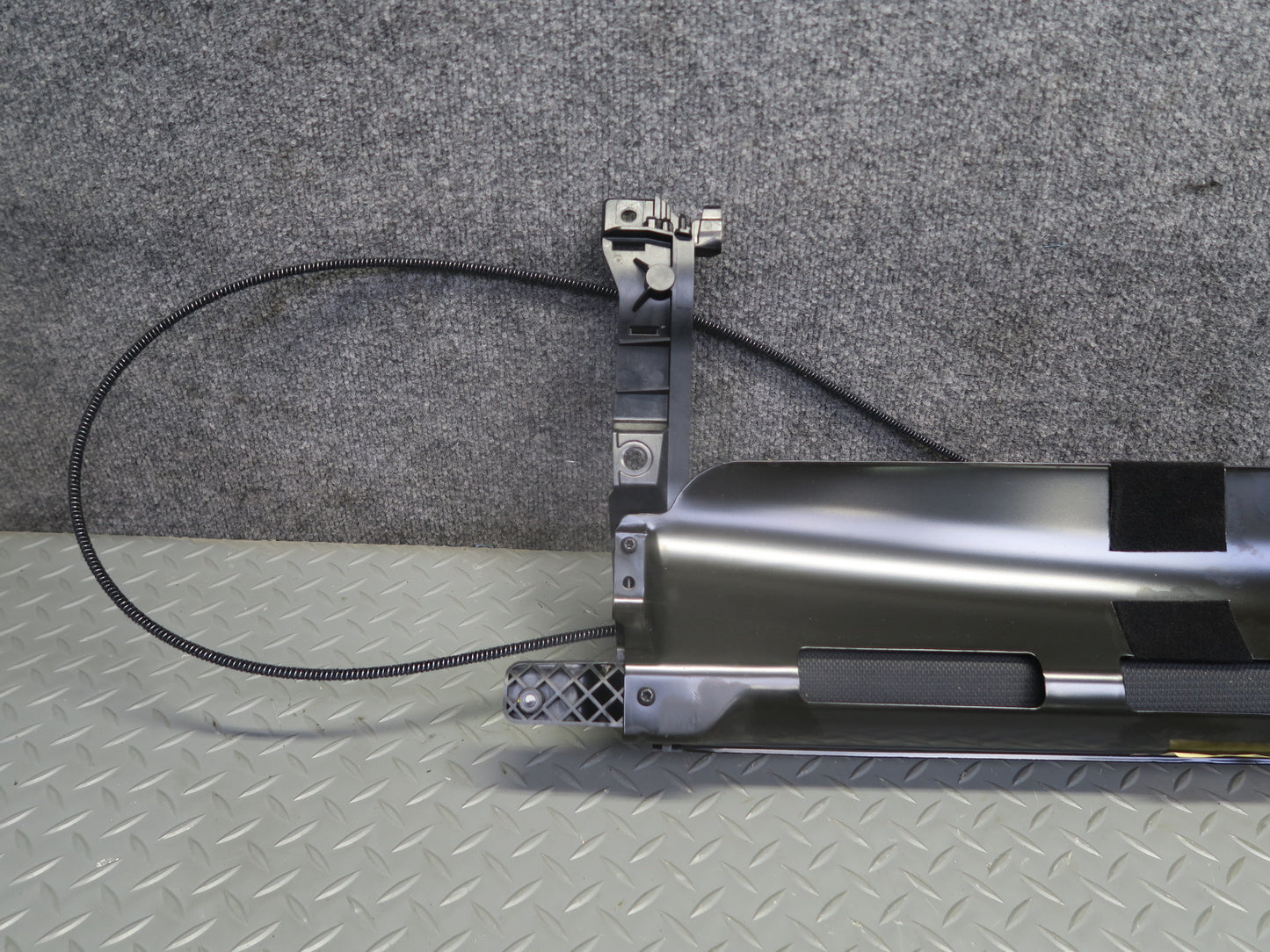2014-2022 Range Rover Sport L494 Panoramic Sunroof Sunshade Roller Blind