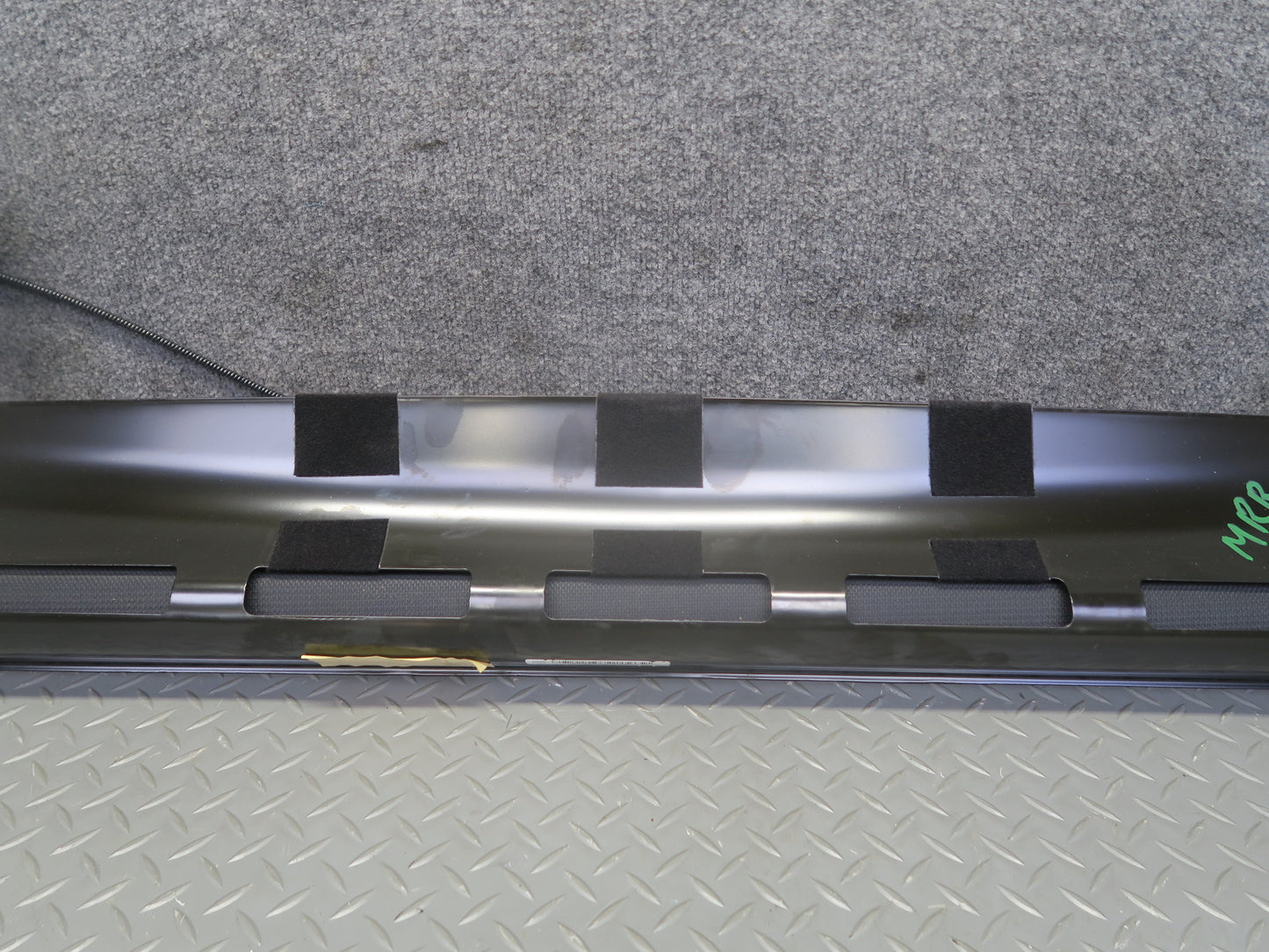 2014-2022 Range Rover Sport L494 Panoramic Sunroof Sunshade Roller Blind