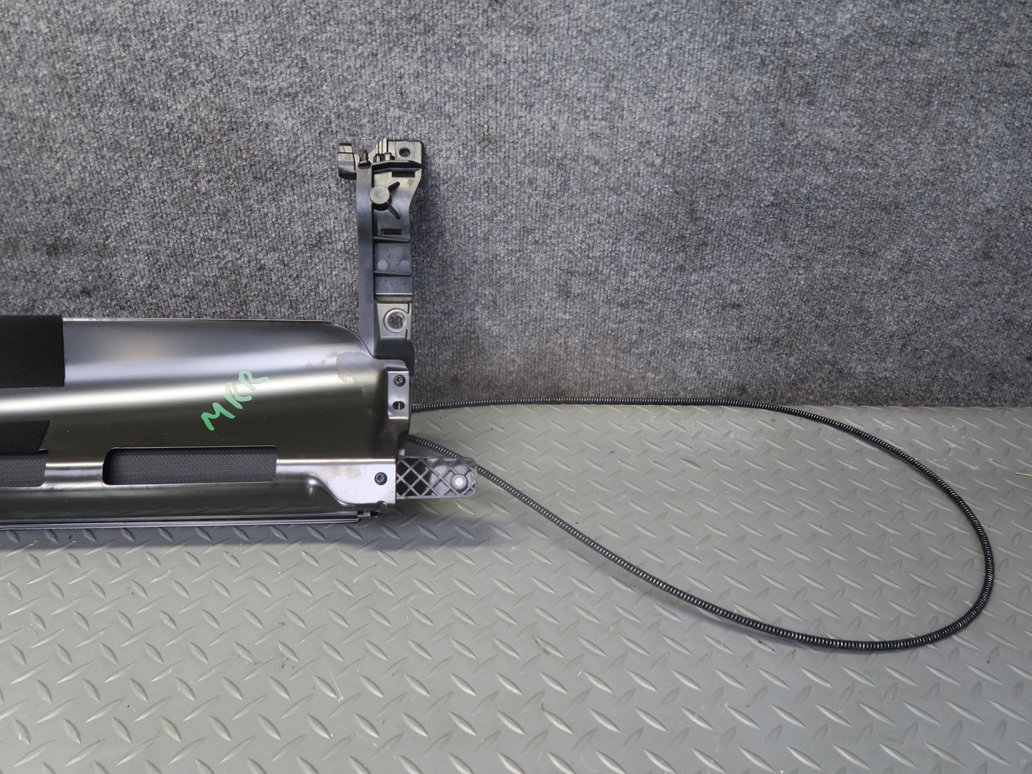 2014-2022 Range Rover Sport L494 Panoramic Sunroof Sunshade Roller Blind