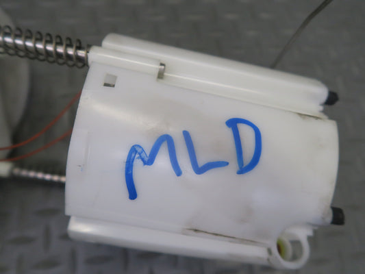 2017-2020 Maserati Levante M161 3.0L Fuel Pump Level Sensor Sending Unit Set