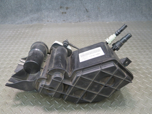 2017-2023 Alfa Romeo Stelvio 2.0L Fuel Vapor Evaporator Charcoal Canister
