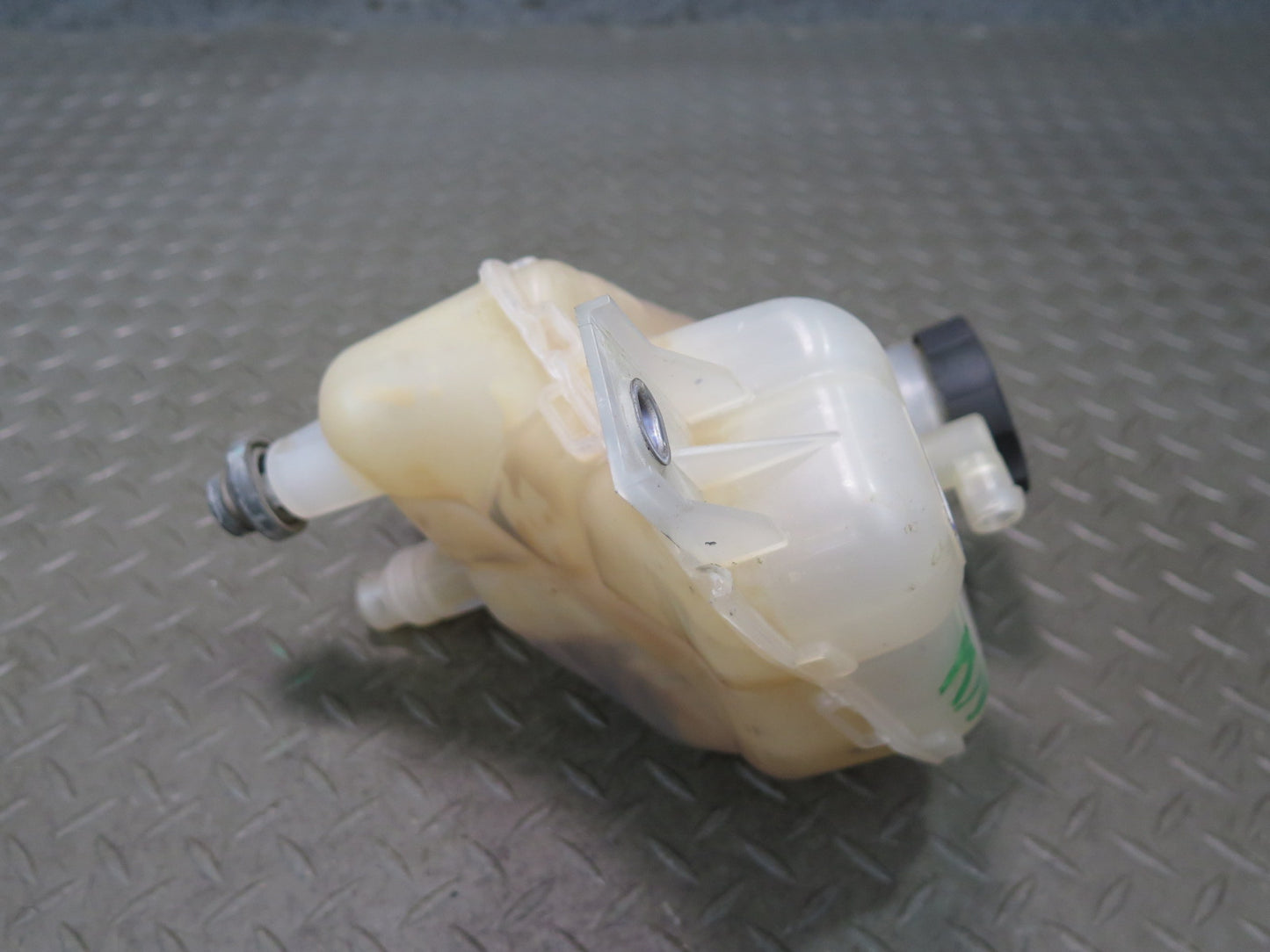 2017-2023 Alfa Romeo Stelvio Radiator Coolant Overflow Reservoir Tank Bottle