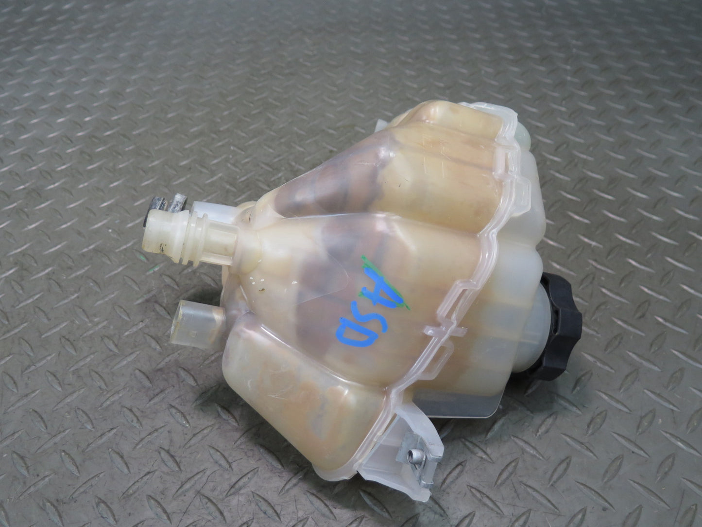 2017-2023 Alfa Romeo Stelvio Radiator Coolant Overflow Reservoir Tank Bottle