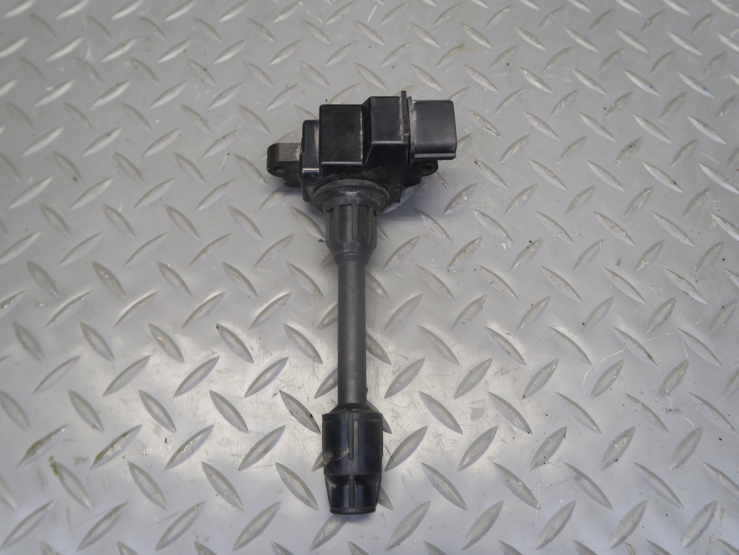 95-97 Nissan Gloria HY33 3.0L Set of 6 Engine Ignition Coil 60K Miles OEM