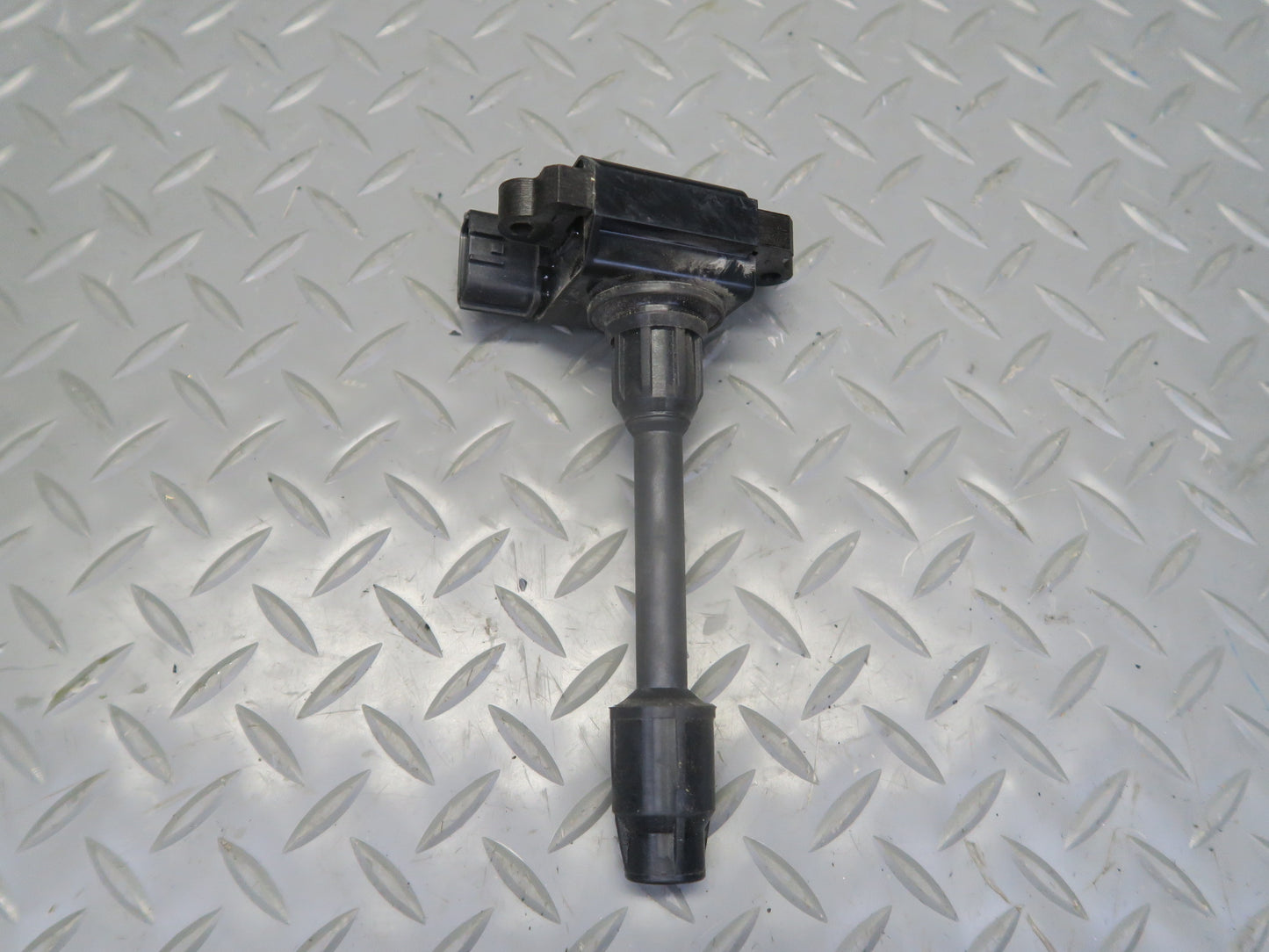 95-97 Nissan Gloria HY33 3.0L Set of 6 Engine Ignition Coil 60K Miles OEM