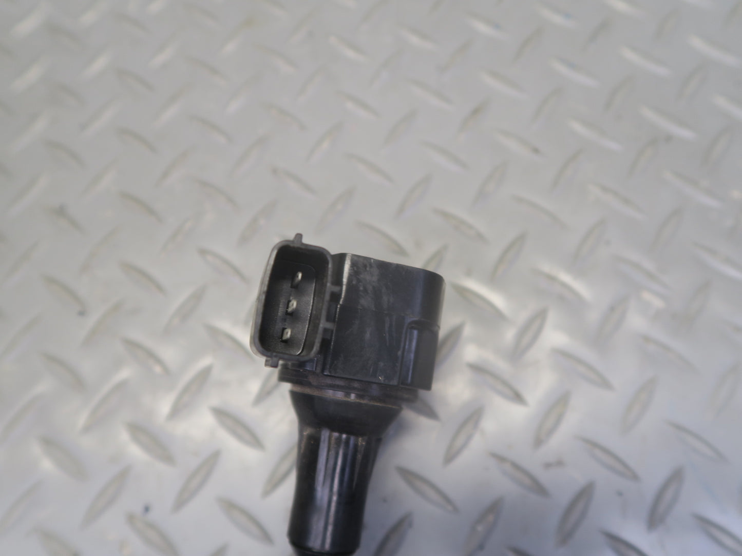 95-97 Nissan Gloria HY33 3.0L Set of 6 Engine Ignition Coil 60K Miles OEM